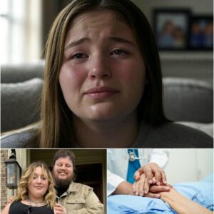 HEARTBREAKING UPDATE⚫: JELLY ROLL’S DAUGHTER SHARES URGENT MESSAGE FROM NASHVILLE...