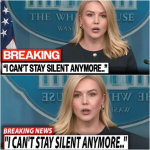 VIDEO: Karoline Leavitt FINALLY EXPOSES The Hosts From The View On Live TV - LU