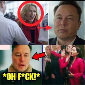 BREAKING: Elon Musk EXPOSED IN BOMBSHELL DRUG SCANDAL! - LU