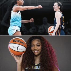BREAKING NEWS: Angel Reese Sues Caitlin Clark for $10 Million Over Alleged "Defamatory Comments" on Live Broadcast...