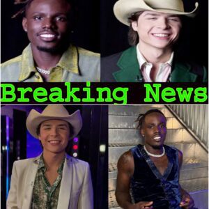COUNTRY JUSTICE: Alan Jackson’s Five-Word Message STUNS Industry After Racist Slur Against Jamal Roberts