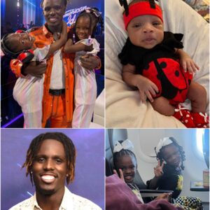 BREAKING: JAMAL ROBERTS’S MOTHER JUST SPOKE OUT FROM LEESBURG, GEORGIA — AN URGENT MESSAGE ABOUT HER 29-YEAR-OLD SON THAT NO FAN WAS READY TO HEAR. LET’S ALL PAUSE AND SEND LOVE TO THE MAN WHO GAVE COUNTRY MUSIC ITS SOUL…