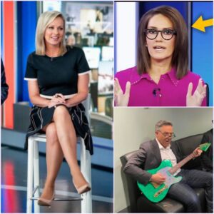 FOX NEWS BREAK: Sandra Smith Replaces Jessica Tarlov on The FiveโGreg Gutfeld's Big Move Shakes Up the Network! What This Big Change Means for the Show's Dynamic In a surprise move that sent shockwaves through the Fox News world, Greg Gutfeld was paired with Sandra Smith as his new co-host on The Five, marking a major shift in the show's dynamic. The news was revealed during a live segment that sent shockwaves through the network. - News