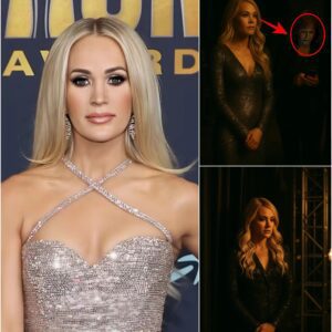 AFTER TESSA BLAKE CALLED CARRIE UNDERWOOD A “FAKE COUNTRY DIVA,” COUNTRY LEGEND REBA MCENTIRE SENT TESSA A FIVE-WORD WARNING MESSAGE THAT SHOOK THE INDUSTRY…