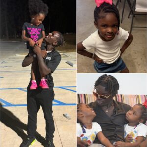 “They Only Have Me” — Young Dad Raises His Girls Alone After Life Took Everything but Love