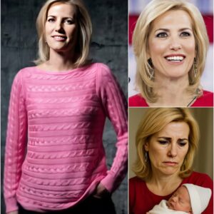 TEARS ON LIVE TV: Laura Ingraham’s Surprise Family Reunion Leaves Nation Speechless