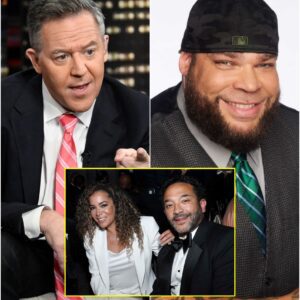 SHOCKING REVELATION: Sunny Hostin Rocked by $450M Scandal—Gutfeld and Tyrus Launch Blistering Takedown on Live TV