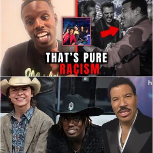 FANS OUTRAGED: Accusations of Racism Rock American Idol After Shocking Backstage Moment Goes Viral