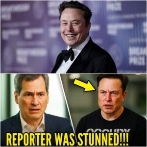 VIDEO: Elon Musk Publicly Blasts President Trump’s “One Big Beautiful Bill,” Claiming It Destroys Cost-Cutting Efforts at DOGE and Skyrockets Federal Deficit, Sparking a Fierce Rift Between the Billionaire and the President - LU