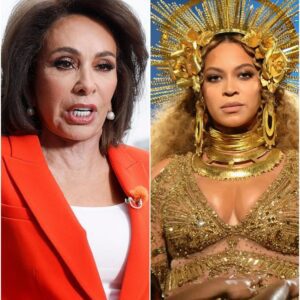BREAKING: Judge Jeanine Pirro’s Fiery Critique of Beyoncé’s Country Music Win Sparks Debate...