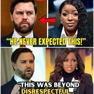 JD Vance Mocked Jasmine’s Education — But Her Law Professor FLOORED the Room (Video) n