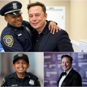 BREAKING: DJ Daniel’s Cancer Battle Worsens—Elon Musk’s Unexpected Move Leaves the Nation Speechless!