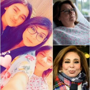 BREAKING: “One Last Wish”: Jeanine Pirro Steps in to Fulfill Dying Mother’s Final Plea for Her Children’s Future...