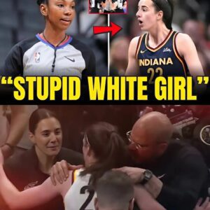BREAKING NEWS: FANS FURIOUS After NEW FOOTAGE EXPOSES WNBA CORRUPT REFEREES DISRESPECTING Caitlin Clark!