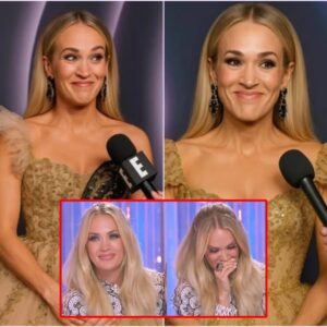 Carrie Underwood refuses to share the stage with Beyoncé and quits the summer’s top country event over ‘half-naked dancers in cowboy hats’