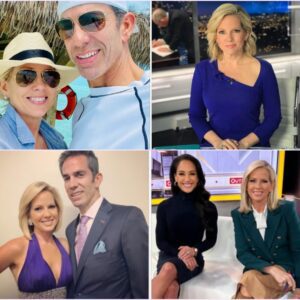 Shannon Bream’s sad story and secret struggles: Eye pain, cancer, and a heartbreaking family past