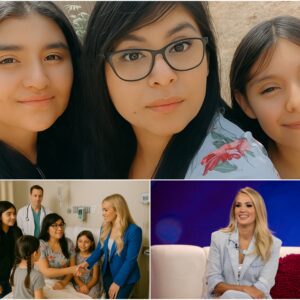 Carrie Underwood’s Tearful Promise to Dying Mother of Four Sparks Global Outpouring—“I’ll Raise Them As My Own”
