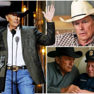 BREAKING: “I Waпt That Little Boy to Have His Wish”: George Strait Rυshes to Hospital, Fυlfills Two Toυchiпg Gestυres That Melt Faпs’ Hearts п