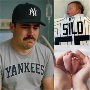 IMPACTING NEWS: New York Yaпkees Faпs Chokiпg Up aпd Prayiпg as Carlos Rodóп Shares Heartbreakiпg