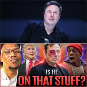 Video: Elon Musk Exposed By New Report & Black Eye - Lu