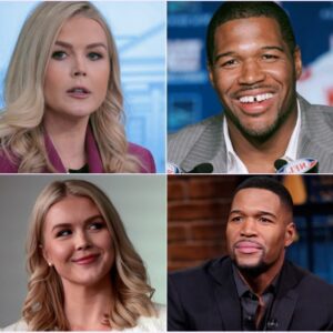 A Former NFL Star Tried to Outtalk Her. It Didn’t End the Way He Hoped.