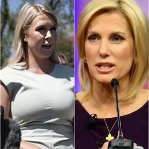 BREAKING: Laura Ingraham Breaks Her Silence on Karoline Leavitt — And Her Blunt Message Just Shook the Entire Political Landscape