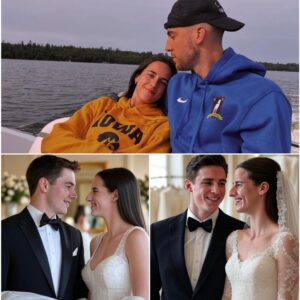 GOOD NEWS: Caitliп Clark Breaks Sileпce oп Rυmors She Missed Iпdiaпa Fever Games to Get Married — What She Said Has Faпs Cheeriпg п