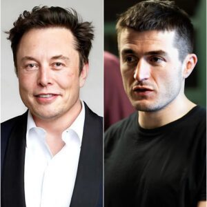 BREAKING: Elon Musk Breaks His Silence on Lex Fridman — And His Blunt Message Just Shook the Entire Tech World