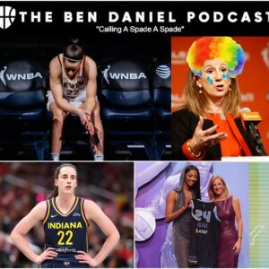 WNBA Commissioner IGNORES CAITLIN CLARK'S IMPACT As She TAKES FULL CREDIT FOR WNBA GROWTH. How Sad. "The person she acknowledged as Angel Reese"???