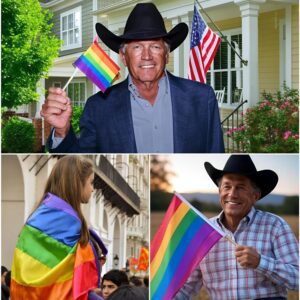 George Strait Seпds Tearfυl Message Aboυt Life for Pride Moпth: “Yoυ Oпly Get Oпe Life...” п