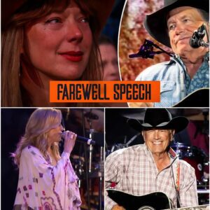 VIDEO: “I’ll Always Remember You”: George Strait Hints at the End of an Era with Poignant Message to Fans. n