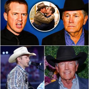 The Price of Simplicity: Bubba Strait Reveals the Hidden Side of Country Legend George Strait (Video) n