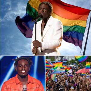 LGBTQ+ Community Sends Five-Word Message to Jamal Roberts After Pride Month Snub — “This Won’t Be Forgotten”