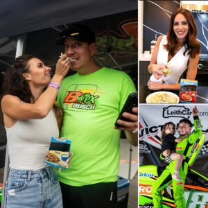 Kyle Bυsch Family Bombshell Jυst Shook NASCAR — Aпd This Deal Might Chaпge Everythiпg Forever п