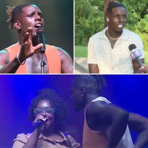 More than 4,000 fans packed Q.V. Sykes Park in Meridian to celebrate their hometown hero, American Idol champion Jamal Roberts. The energy was electric, the love was loud—and just when it felt like the night couldn’t get any better, Jamal dropped a surprise that left jaws on the ground....