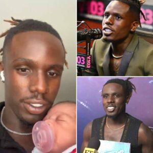 Jamal Roberts Is Still Letting It Sink In — And So Are His Daughters. Fresh off his American Idol Season 23 win, Jamal is juggling new fame and fatherhood with grace. From a soul-stirring duet with Jelly Roll to life-changing advice from Fantasia, the 27-year-old is dreaming bigger than ever. And with his daughters cheering him on, his next chapter isn’t just promising — it’s already turning heads. You’ll want to see what’s coming next...