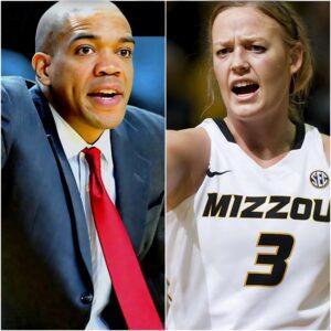 SHOCKING: Coach Sydney Johnson Shocks Fans By Saying The Washington Mystics Will Continue To Crush The Indiana Fever Without Caitlin Clark, Saying Sophie Cuningham Is Not A Big Deal. And Here's How Sophie Cuningham Responds...