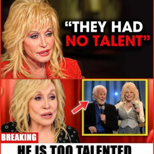 Dolly’s Silent Thunder: The 6 Stars She Secretly Resented—and the Explosive Stories Behind Them (video) n