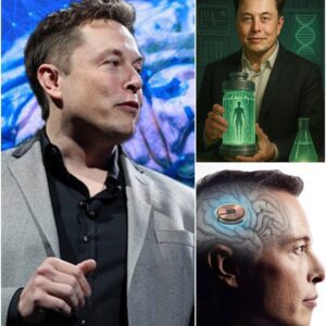 Elon Musk Just Revealed a Breakthrough Biotechnology Invention - Has He Really Found a Way to Extend Human Lifespan Forever?