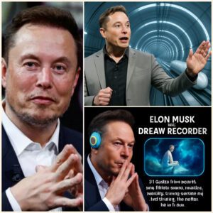 Elon Musk’s Groundbreaking Innovations: How His High-Speed Tunnel System and AI Dream Decoder Are Set to Revolutionize Urban Travel and Unlock the Secrets of the Human Mind