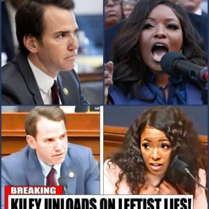 "You're Welcome": Jasmine Crockett PERFECTLY Shut Down This MAGA Stooge (Video) n