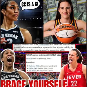 Video: Indiana Fever Ticket Prices SKYROCKET as Caitlin Clark's Return LOOMS, MVP Race HEATS UP! n