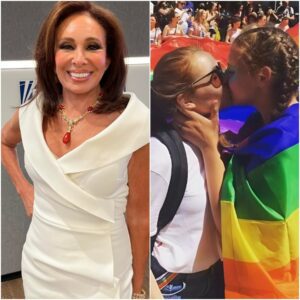 BREAKING: Jeanine Pirro’s Alleged Pride Month Boycott: Fact or Fiction?...