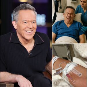 Greg Gutfeld Breaks His Silence After Emergency Surgery—And His Emotional Plea Catches Everyone Off Guard