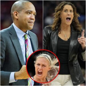 BREAKING: Did Sydney Johnson Accuse Sophie Cunningham of Doping? Unpacking the Rumor...