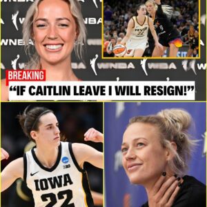 Sophie Cunningham Drops SHOCKING Truth About Caitlin Clark