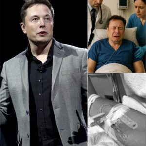 Elon Musk Breaks His Silence After Emergency Surgery—And His Unexpected Message Leaves the Internet Stunned