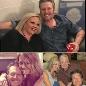 DEVASTATING NEWS: Blake Shelton Fans in Tears as Country Legend Shares Heartbreaking Update About His Beloved Sister