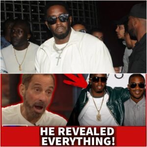 Video: Diddy's Best Friend DROPS BOMBSHELL! - LU