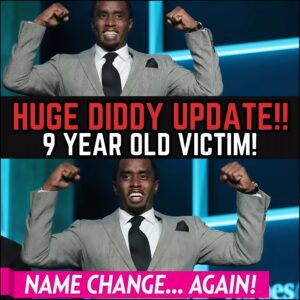 Video: Sean P Diddy Combs…one just 9 years old?! - LU